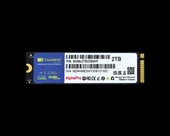 Twınmos 2 Tb M.2 Pcıe Gen3 Nvme Ssd 3600-3250mb Nvme2tb2280ap - 3