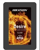 Hs-ssd-desıre(S)/512g 2.5" 512 Gb Sata 3 Ssd - 3