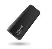 512gb Taşınabilir External Ssd Usb 3.2/type-c (DARK GREY) - 4