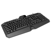 Slk-4844b Multimedya Gaming Klavye Mouse Set - 4