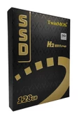 128gb 2.5" Sata3 Ssd 580mb-550mb/s Tm128gh2u - 4