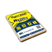 Hdd Ssd 256gb 580/550mbs Sata3 2.5 3d Nand Metal Kasa - 2
