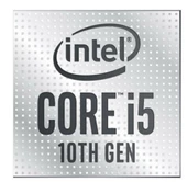 Cometlake I5-10400f 2.9/4.3 Ghz 1200p 12mb Tray (65W) Vgasız (FANSIZ) - 1