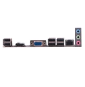 Esonic H55-kel Intel H55 1333 Mhz Ddr3 Soket 1156 Matx Anakart - 3