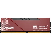 16 GB DDR5 5600 TWINMOS SOĞUTUCULU DT TMD516GB5600U46 - 3