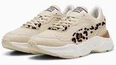 Puma Cassia Rose I Am The Drama 395268-01 Kadın Spor Ayakkabı - 2