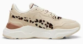Puma Cassia Rose I Am The Drama 395268-01 Kadın Spor Ayakkabı - 3