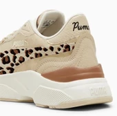 Puma Cassia Rose I Am The Drama 395268-01 Kadın Spor Ayakkabı - 5