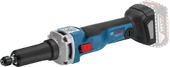 Bosch Professional GGS 18V-23 LC (Solo) Akülü Kalıpçı Taşlama Makinesi thumbnail 1