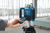 Bosch GRL 300 HVG Professional Rotasyon Lazeri - 3