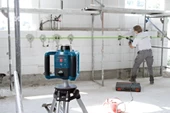 Bosch GRL 300 HVG Professional Rotasyon Lazeri - 4