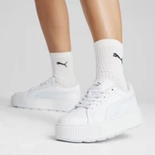 Puma 384615-17 Karmen L Kadın Sneaker Ayakkabı Kadın Spor Ayakkabı - 3