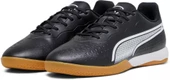 Puma King Match IT 107261-01 Profesyonel Futsal Tenis Salon Ayakkabısı - 2
