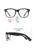 INFİNİTİ DESİGN ID 380 C06 UNISEX GÜNEŞ GÖZLÜĞÜ - 5