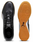 Puma King Match IT 107261-01 Profesyonel Futsal Tenis Salon Ayakkabısı - 6
