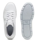 Puma 384615-17 Karmen L Kadın Sneaker Ayakkabı Kadın Spor Ayakkabı - 8
