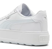 Puma 384615-17 Karmen L Kadın Sneaker Ayakkabı Kadın Spor Ayakkabı - 6