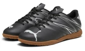 Puma Attacanto IT Jr 107482-01 Erkek Halı Saha Ayakkabısı - 2