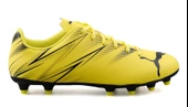 Puma Attacanto Fg/Ag 107477-02 Erkek Krampon Ayakkabı - 1