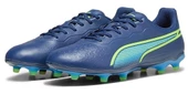 Puma King Match Fg/Ag 107570 Profesyonel Erkek Krampon - 2