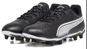 Puma King Match Fg/Ag 107570 Profesyonel Erkek Krampon - 11