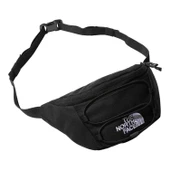 The North Face NF0A52TMJK31 Jester Lumbar Bel Çantası Siyah - 1