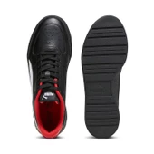Puma Ferrari Caven 307960-03 Sneaker Erkek Spor Ayakkabı - 7