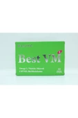 BEST VM1 YESIL 30 YUMUSAK JEL KAPSUL - 2