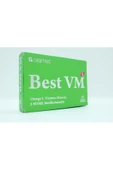 BEST VM1 YESIL 30 YUMUSAK JEL KAPSUL - 1
