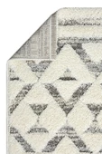 Konfor Sevilla 5507 Bukle Yumuşak Örgü Modern Dokuma Halı - 4