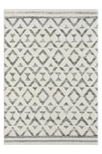 Konfor Sevilla 5507 Bukle Yumuşak Örgü Modern Dokuma Halı - 5