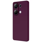 Xiaomi Redmi Note 13 4G Kılıf Kamera Korumali Mara Lansman Kapak thumbnail 2