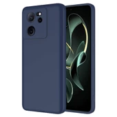 Xiaomi Mi 13T Kılıf Kamera Korumali Mara Lansman Kapak - 11