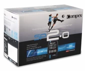 Compex Sp2.0 Multılıngual Eu Plug - 4