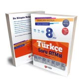 Artıbir 8. Sınıf Türkçe Soru ATM'si - 1