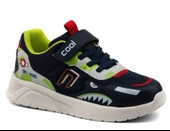 Cool Beast Fişh Nemo Unisex Çocuk Spor Ayakkabı thumbnail 2