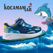 Cool Beast Fişh Nemo Unisex Çocuk Spor Ayakkabı thumbnail 1