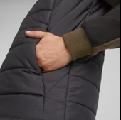 Puma Essential Padded Vest 848939-01 Erkek Günlük Stil Ceket Erkek Yelek - 6