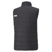 Puma Essential Padded Vest 848939-01 Erkek Günlük Stil Ceket Erkek Yelek - 3