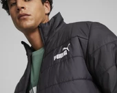 Puma Ess+ Padded Jacket 849349-01 Şişme Erkek Mont - 5