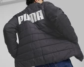 Puma Ess+ Padded Jacket 849349-01 Şişme Erkek Mont - 4