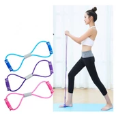 Pilates, Egzersiz Direnç Lastiği - 1