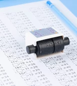 Matematik İşlem Rulosu  Boşluk Doldurmalı Set - 2