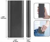 25 Parça Çok Fonksiyonlu Hassas Tornavida Seti - 3