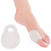 Baş Parmak Silikon Koruyucu - 1