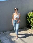 BEYAZ CROP - 2