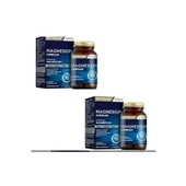 Nutraxin Magnesium Complex 60 Tablet- 2 Adet - 1