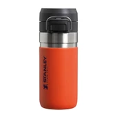 Stanley 10-09148-096 The Quick Flip Paslanmaz Çelik 0.47 L Termos - 1