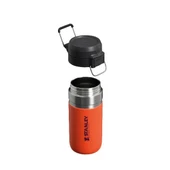 Stanley 10-09148-096 The Quick Flip Paslanmaz Çelik 0.47 L Termos - 3