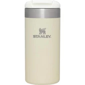 Stanley 10-10788-087 AeroLight Transit Mug 0.35L Cream Metallic - 3